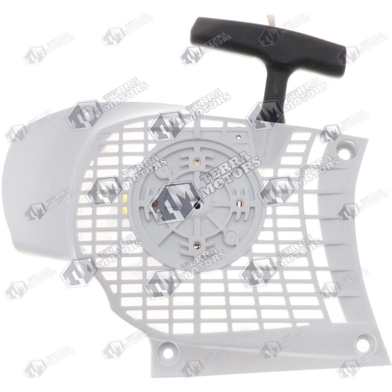Demaror drujba Stihl 201 T